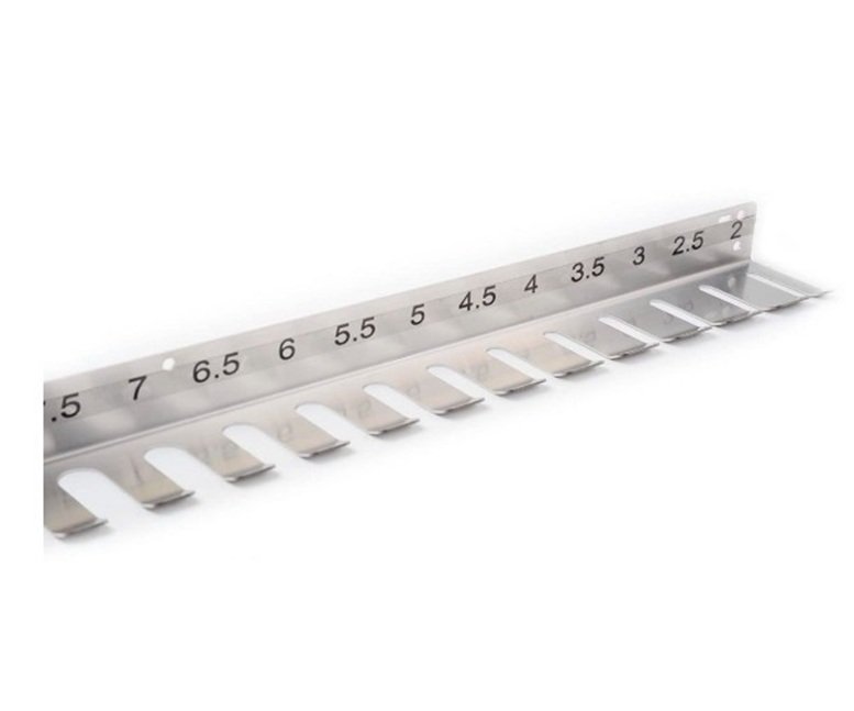 Endotracheal Tube Rack