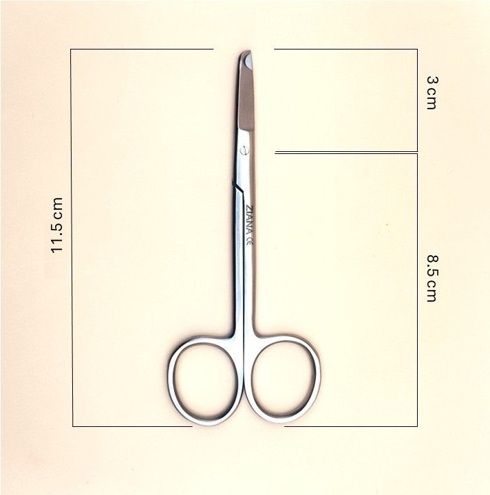 Suture Stitch Scissors
