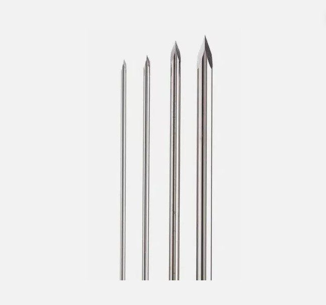 Orthopedic Double Trocar Pin