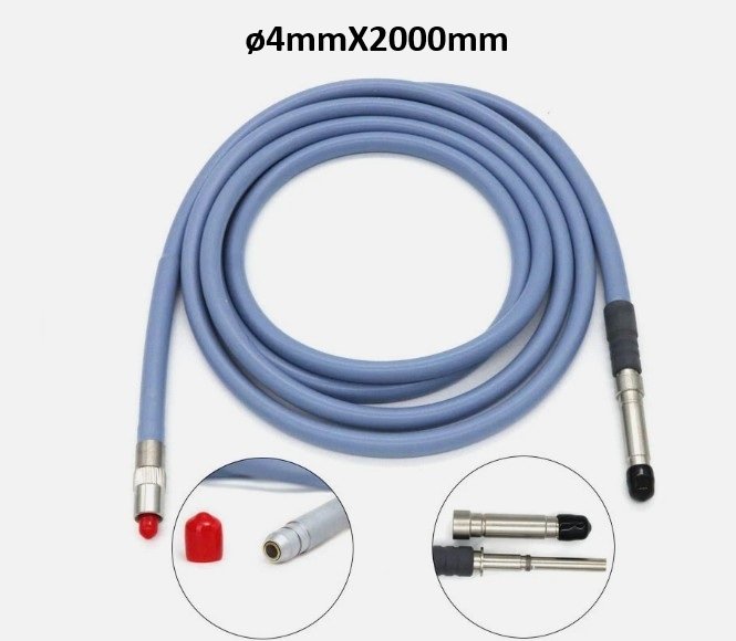 Endoscope Fiber Optical Cable