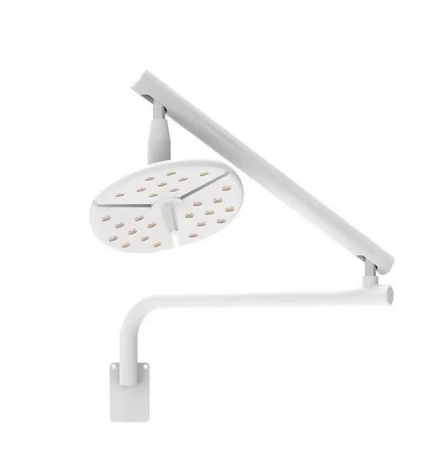 6 Lamps LED Operating Light with Sensor Switch