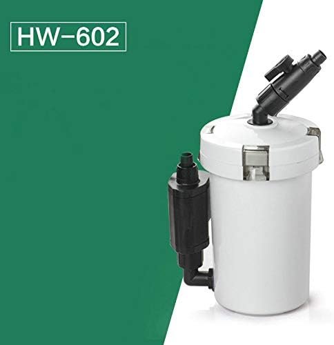 Waste Gas Recovery Tank