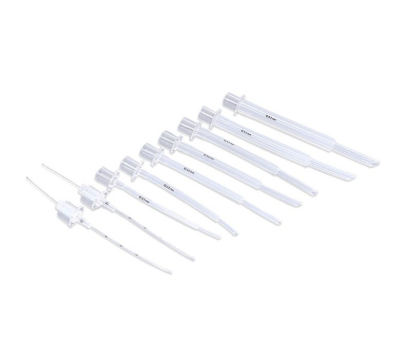Avian Endotracheal Tube