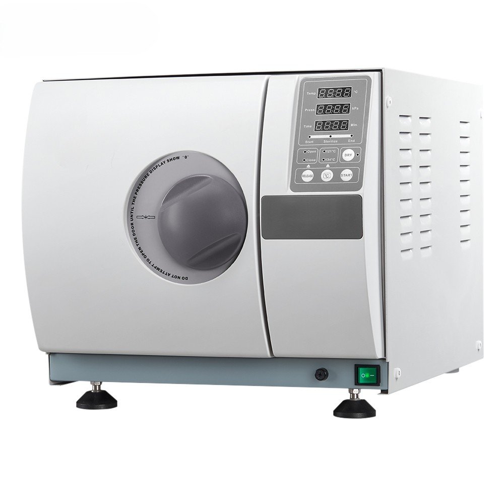 AutoClave